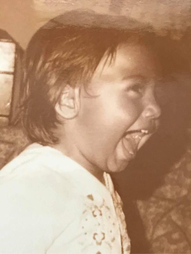 Born in Dhaka