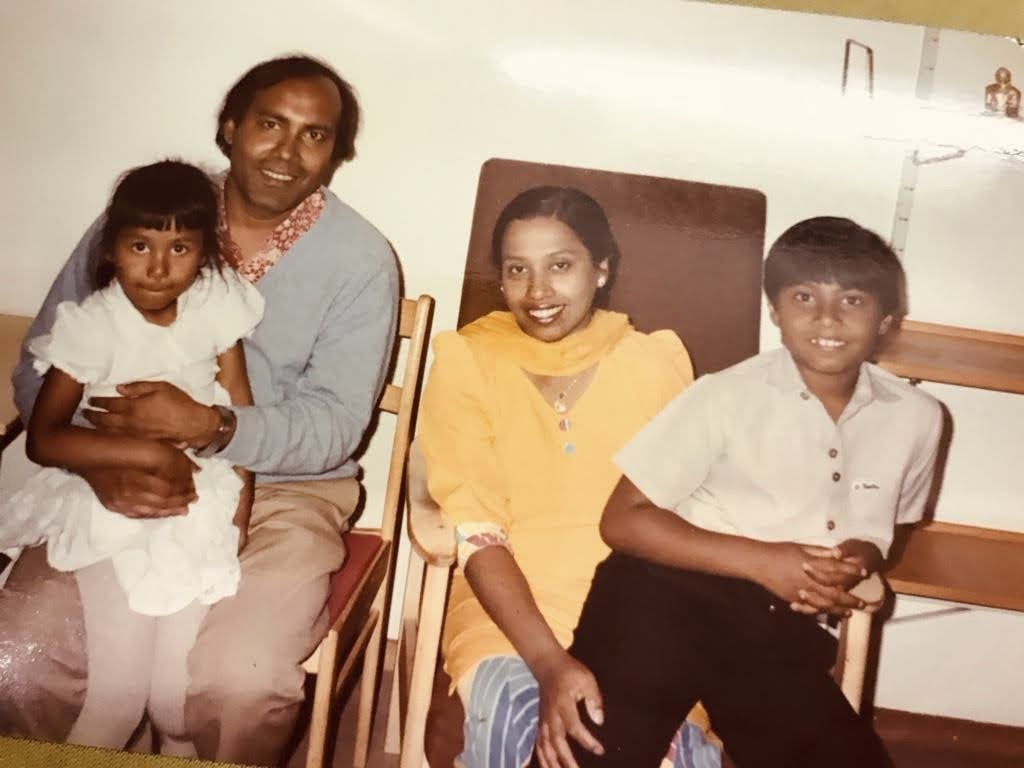 A Life Across Countries