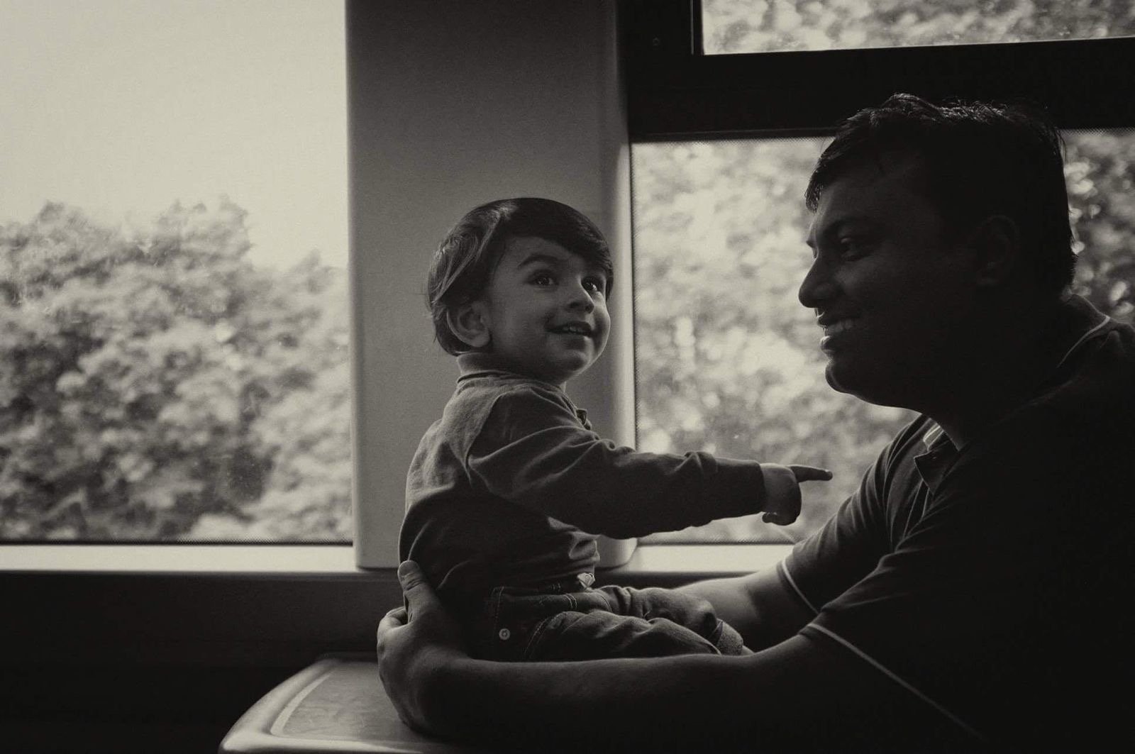 Fatherhood